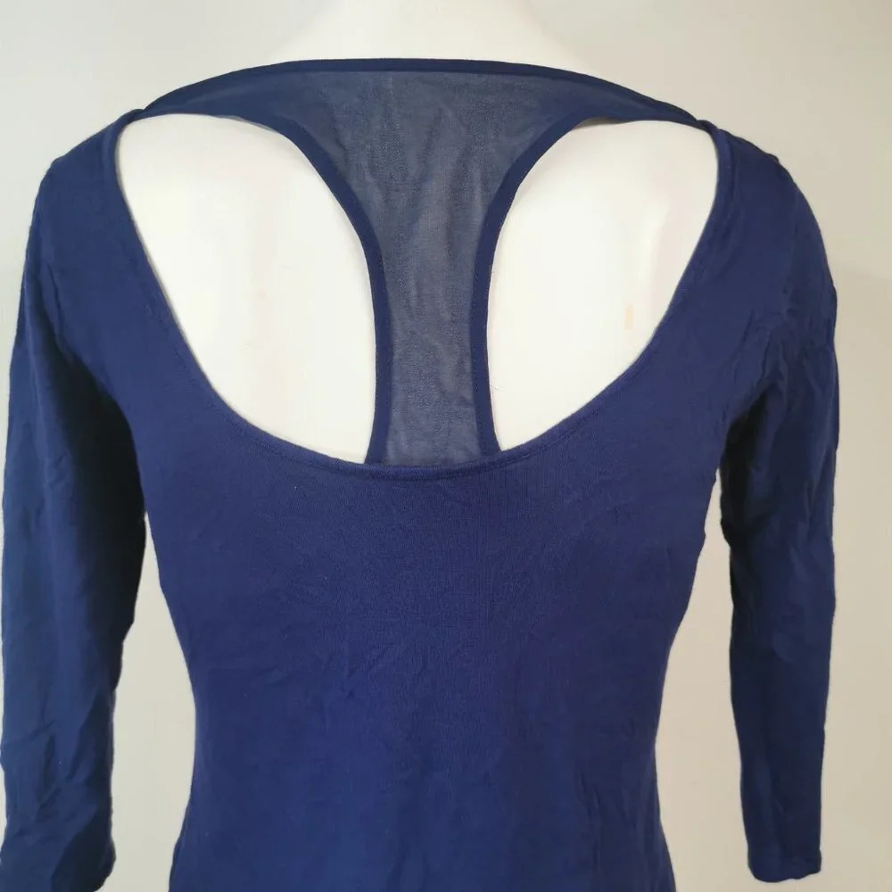 EXPRESS  Top - Picture 3 of 4